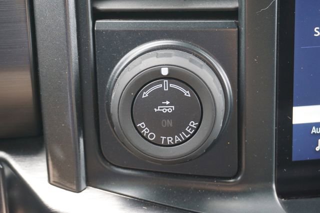 Certified 2023 Ford F150 Lariat w/ Equipment Group 502A High AWD/4WD image 9