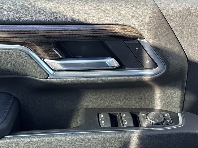 New 2026 Chevrolet Silverado 3500 LT w/ Safety Package image 23
