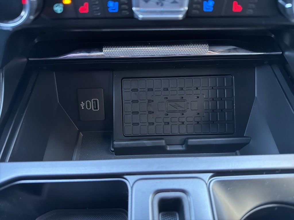 New 2026 Ford F150 Lariat w/ Equipment Group 502A High image 12