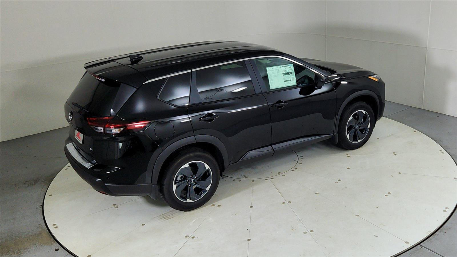 New 2026 Nissan Rogue SV w/ Cold Weather Package image 40