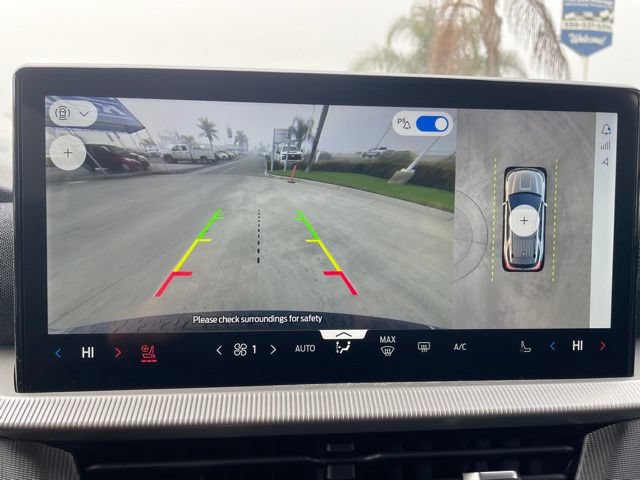 New 2026 Ford Explorer ST-Line w/ ST-Line Street Pack RWD image 13