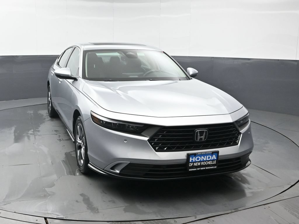 Used 2024 Honda Accord EX-L image 10