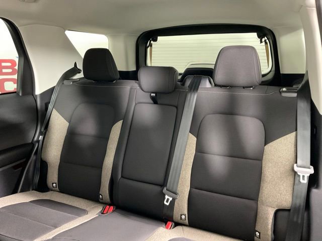 New 2025 Ford Bronco Sport Big Bend w/ Convenience Package image 16