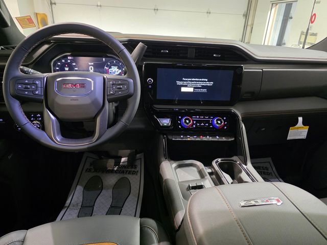 New 2026 GMC Sierra 2500 AT4 image 15