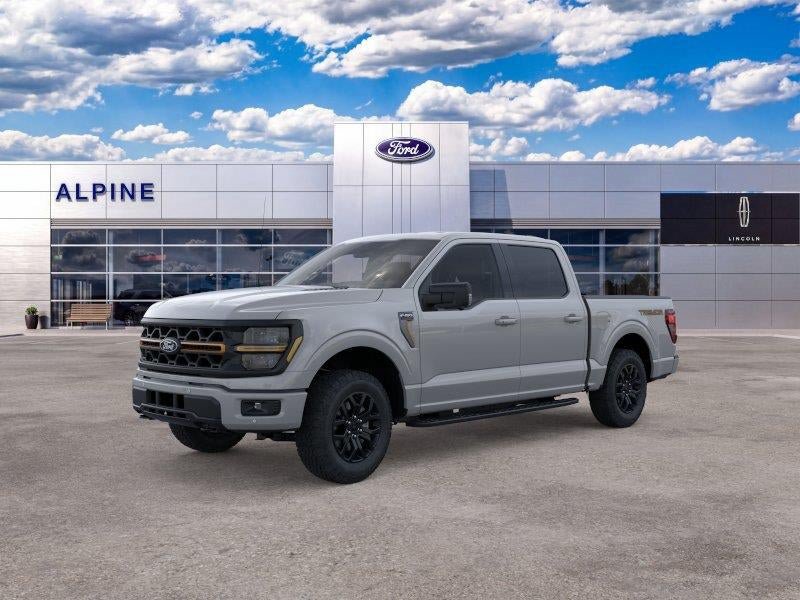 New 2026 Ford F150 Tremor w/ Bed Utility Package AWD/4WD image 1