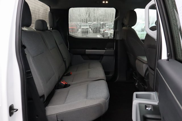 Used 2025 Ford F150 XLT w/ Equipment Group 301A Standard image 27