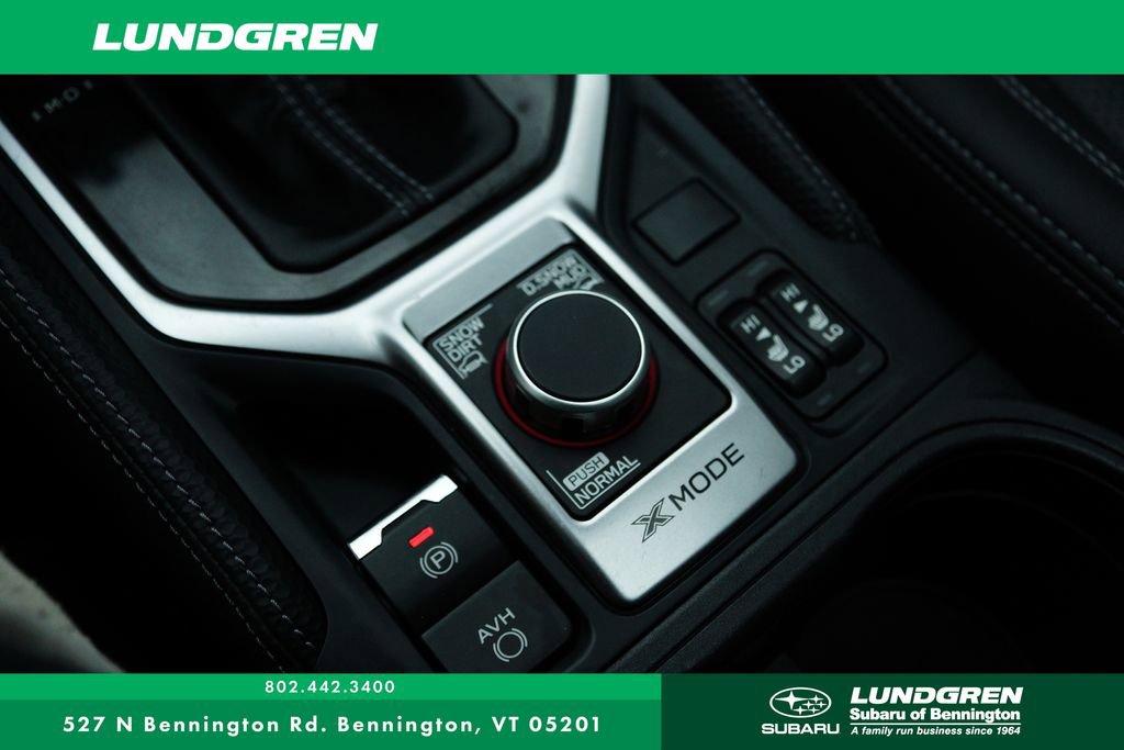 Used 2021 Subaru Forester Limited image 22