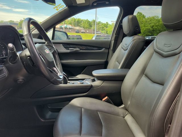 Used 2024 Cadillac XT6 Premium Luxury FWD image 15