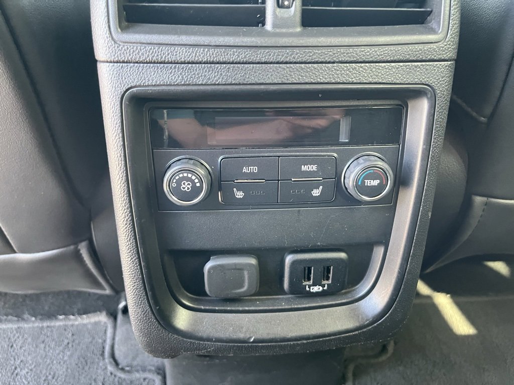 Used 2018 Buick Envision Essence w/ LPO, Hit The Road Package image 19