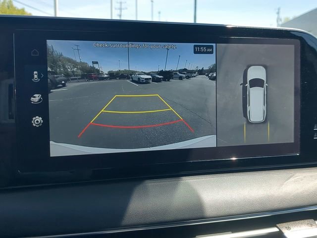 Used 2023 Hyundai Palisade Calligraphy image 20