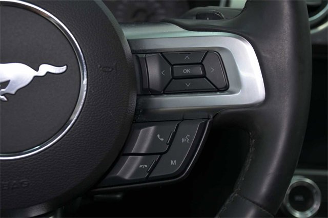 Used 2022 Ford Mustang Premium image 22