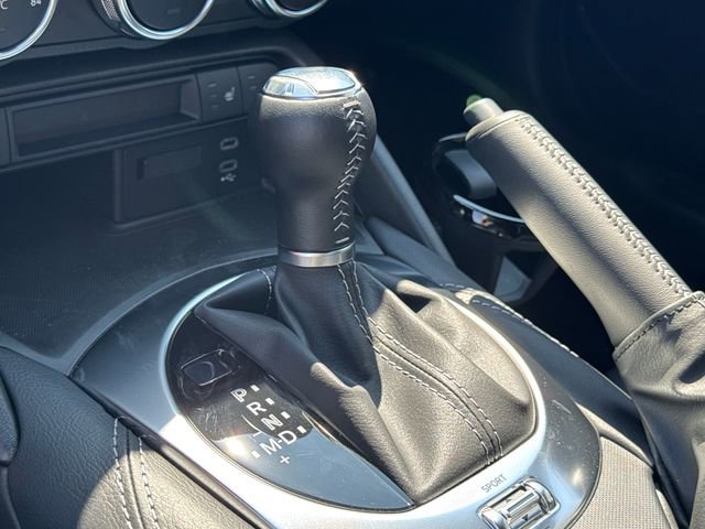 New 2026 MAZDA MX-5 Miata Grand Touring RWD image 12
