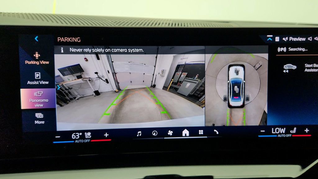 Used 2025 BMW i5 xDrive40 w/ M Sport Package image 20