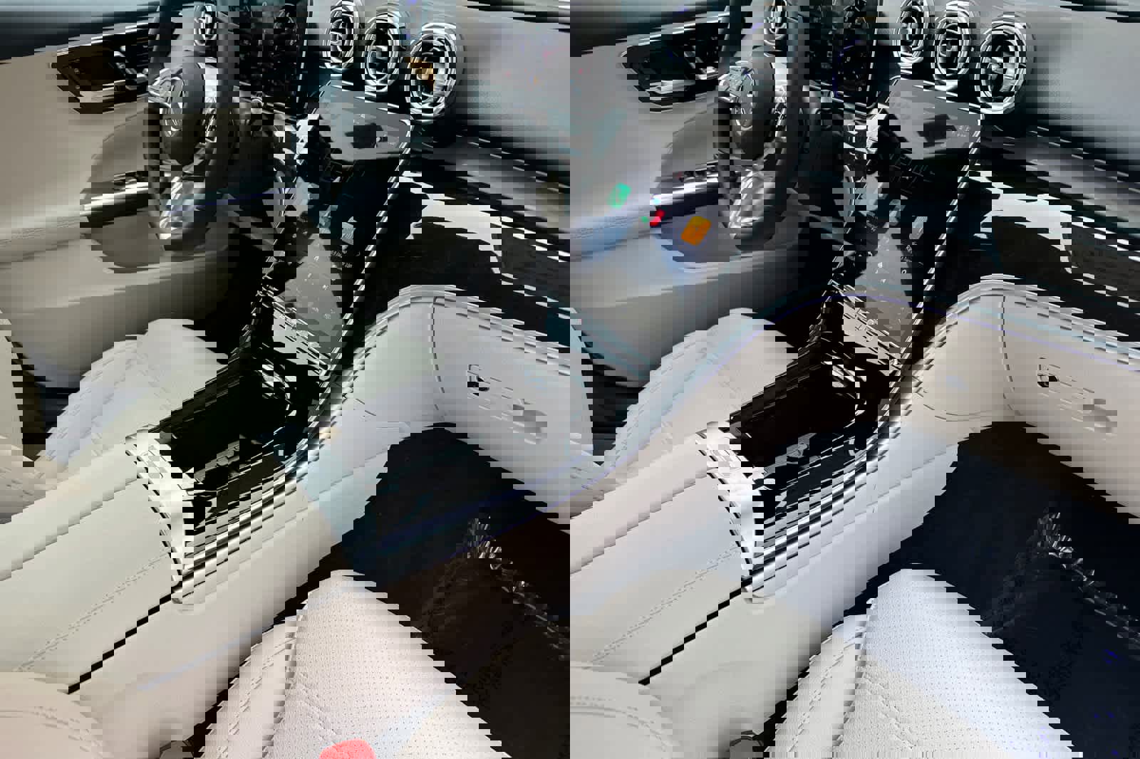 New 2026 Mercedes-Benz C 300 C 300 image 14