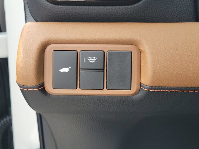 New 2026 Honda Passport TrailSport Elite image 26