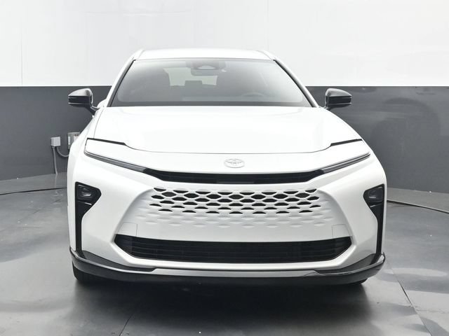 New 2026 Toyota Crown Signia AWD/4WD image 19