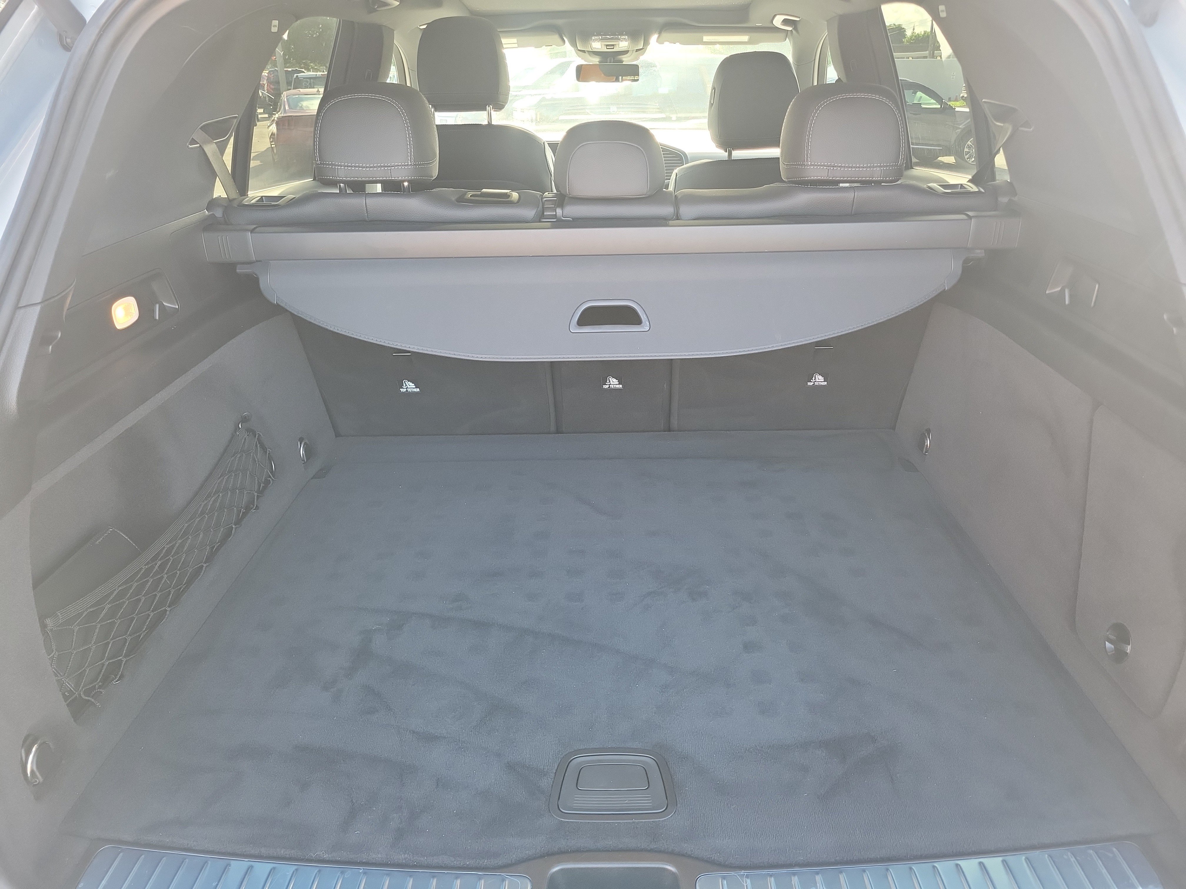Used 2026 Mercedes-Benz GLE 350 4MATIC image 17