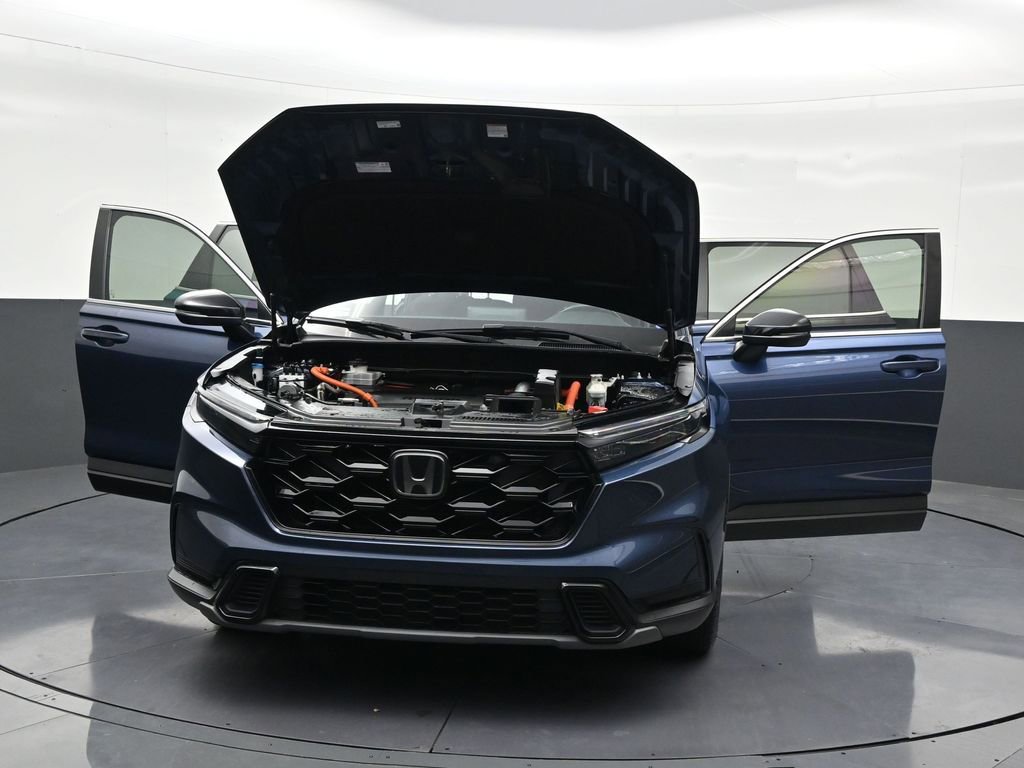 Used 2023 Honda CR-V Sport image 36