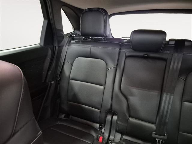 Used 2020 Ford Escape SEL image 16