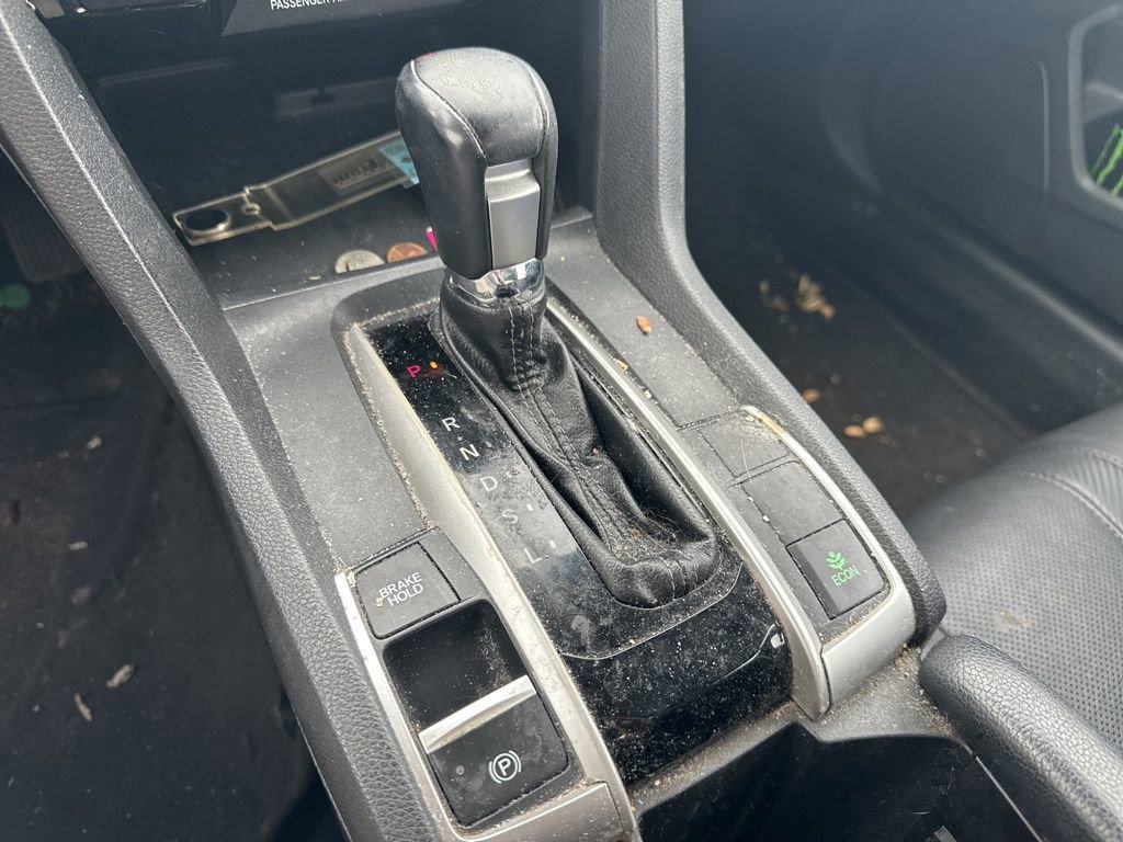 Used 2016 Honda Civic EX-L image 25