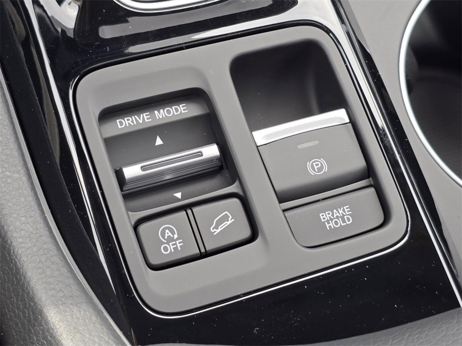 New 2025 Honda Pilot Touring image 46