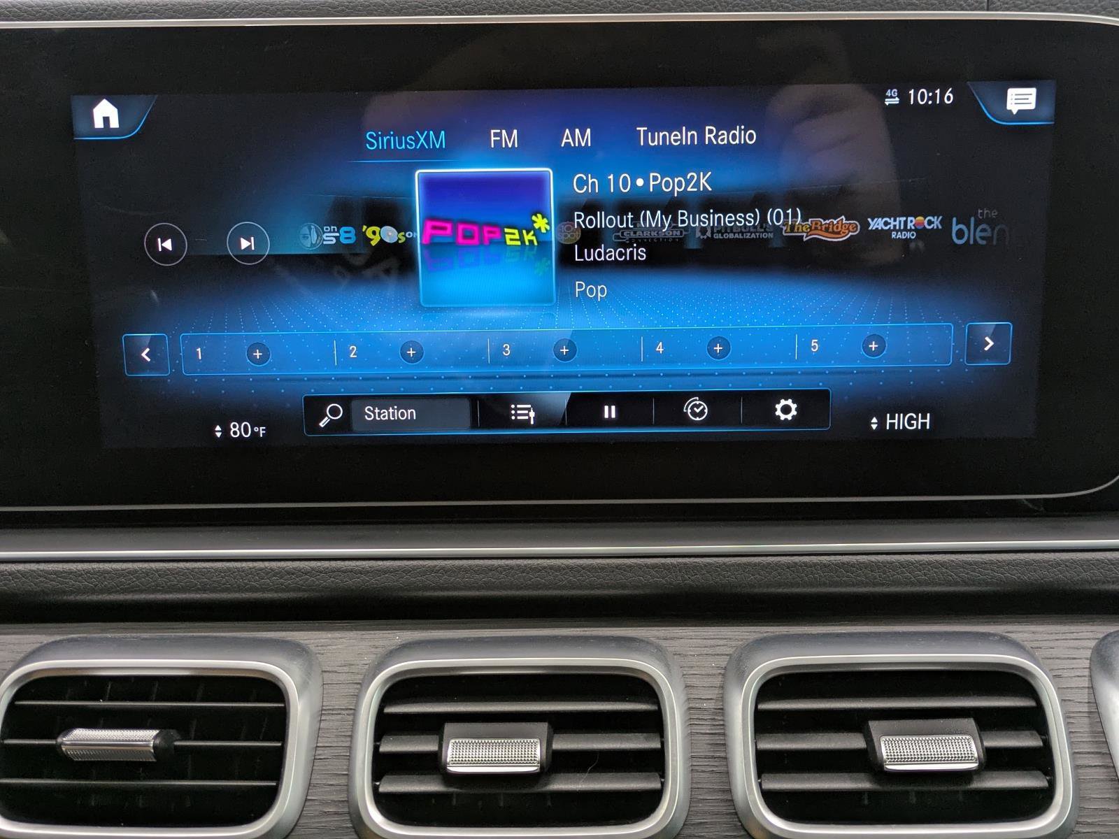 Used 2023 Mercedes-Benz GLS 450 4MATIC image 35