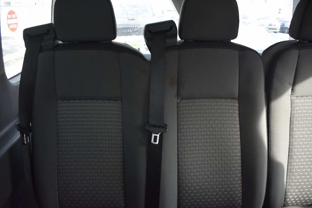 Used 2023 Ford Transit 350 XLT image 34