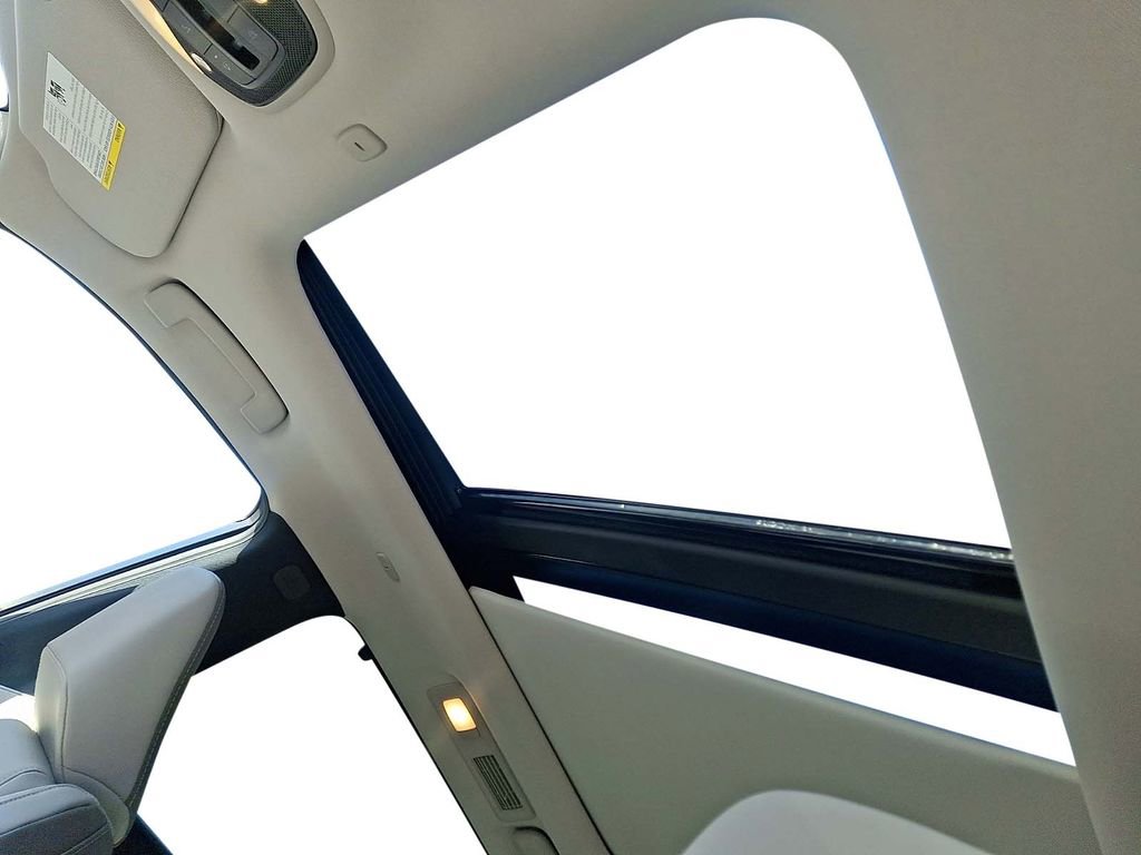 New 2026 INFINITI QX60 Luxe w/ Cargo Package image 6