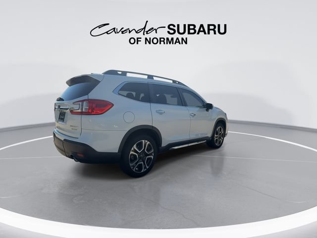 Used 2023 Subaru Ascent Touring AWD/4WD image 9