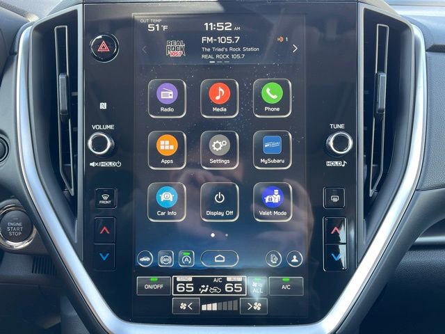 New 2026 Subaru Impreza 2.0i Sport image 9