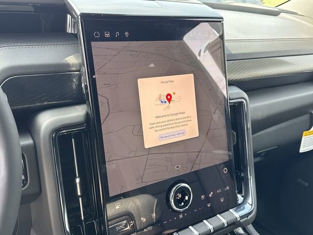 New 2026 GMC Yukon XL AT4 w/ AT4 Premium Plus Package image 21