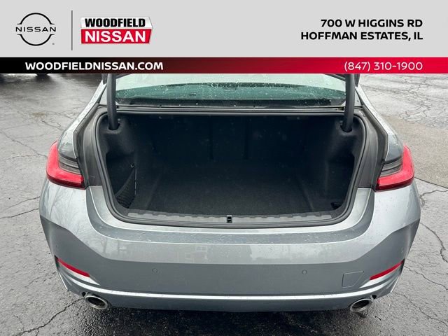 Used 2024 BMW 330i xDrive 330i xDrive image 15