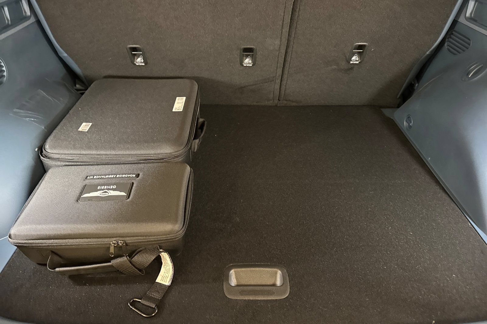New 2026 Genesis GV60 Advance AWD/4WD image 15