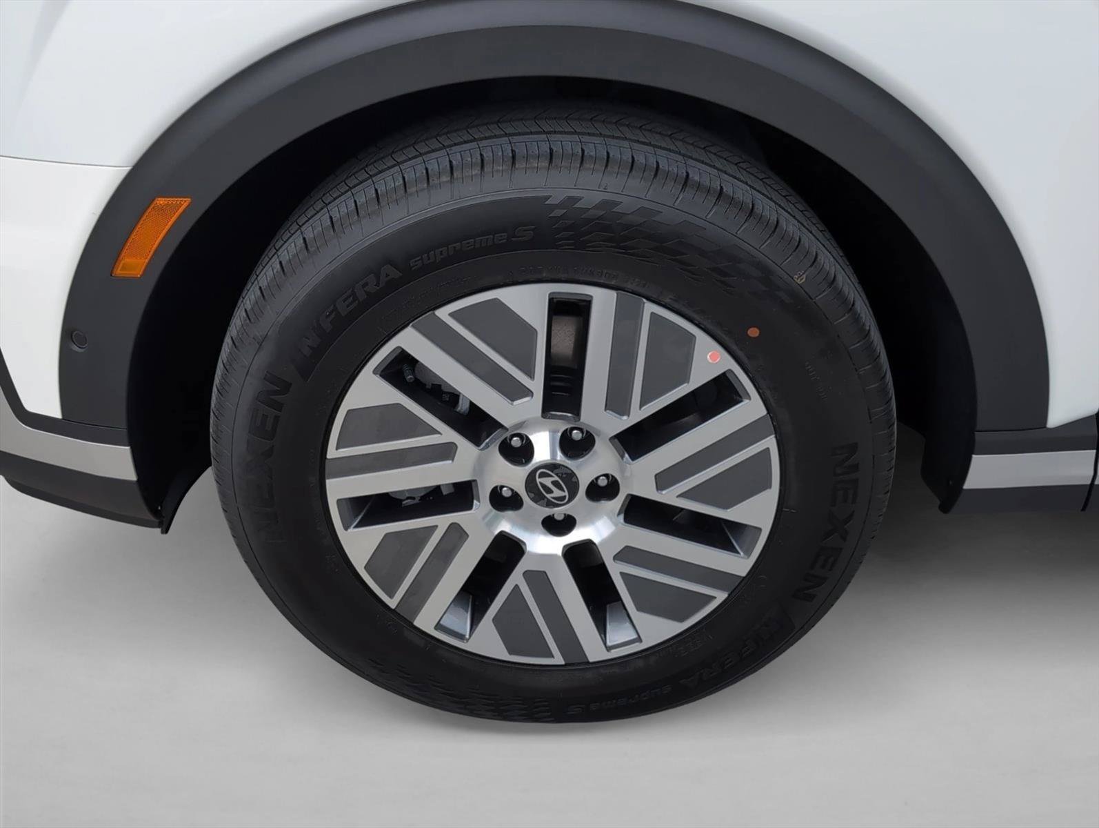 New 2027 Hyundai Palisade SEL Premium AWD/4WD image 9