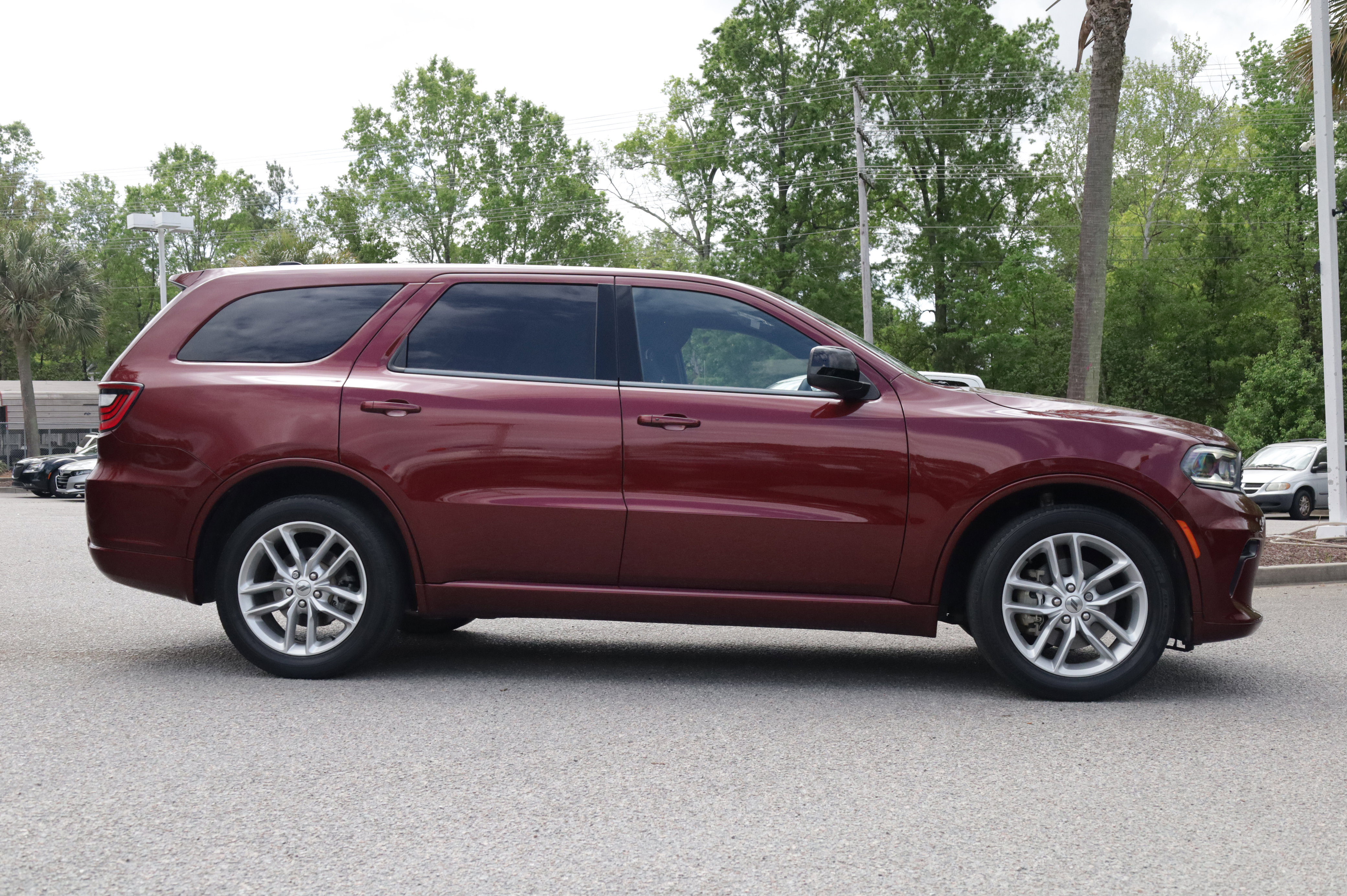Used 2023 Dodge Durango GT image 6