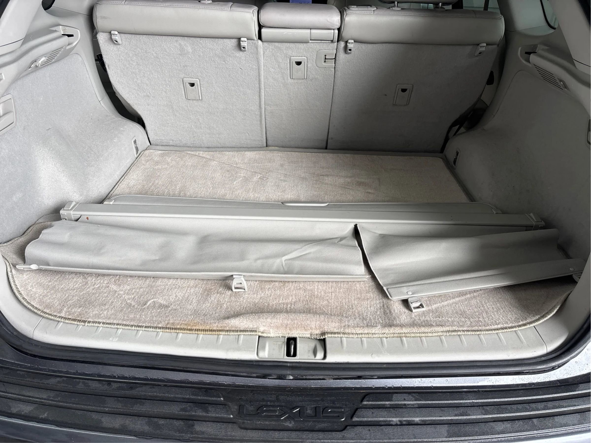 Used 2012 Lexus RX 350 AWD w/ Premium Pkg image 16