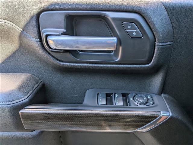 Used 2021 Chevrolet Silverado 1500 RST w/ Safety Package image 15