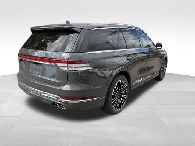 Certified 2023 Lincoln Aviator Black Label w/ Dynamic Handling Package AWD/4WD image 13