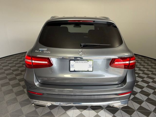 Used 2018 Mercedes-Benz GLC 300 image 5