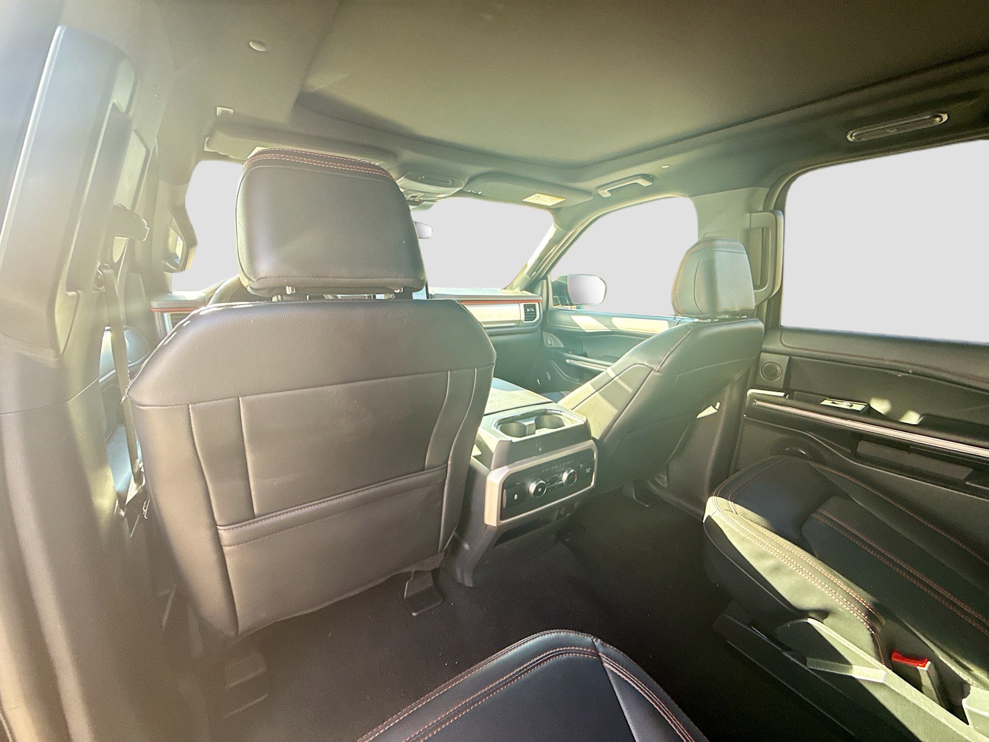 Used 2024 Ford Expedition Timberline image 26