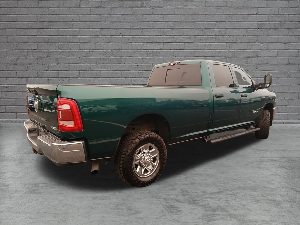 Used 2021 RAM 2500 Tradesman w/ Safety Group AWD/4WD image 5
