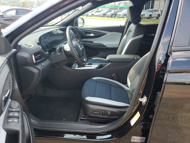 New 2026 Buick Envista Preferred w/ Convenience I Package image 9