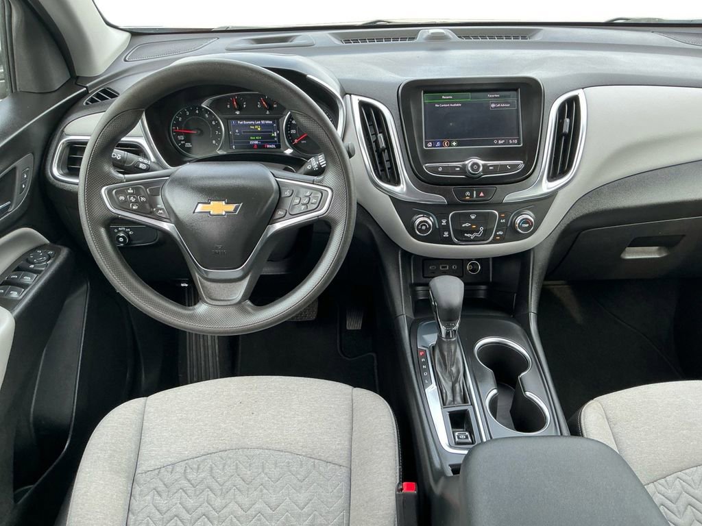 Used 2024 Chevrolet Equinox LS w/ LS Convenience Package FWD image 17