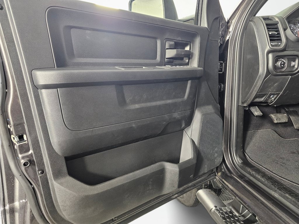 New 2026 RAM 3500 Tradesman AWD/4WD image 20