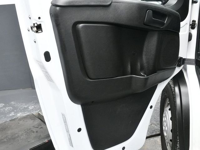 Used 2023 RAM ProMaster 2500 image 16