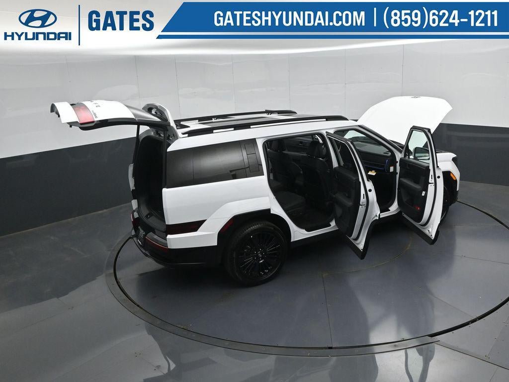 New 2026 Hyundai Santa Fe Calligraphy AWD/4WD image 62