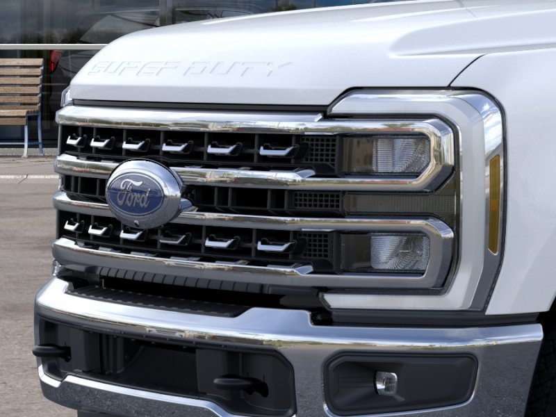 New 2026 Ford F250 Lariat AWD/4WD image 17
