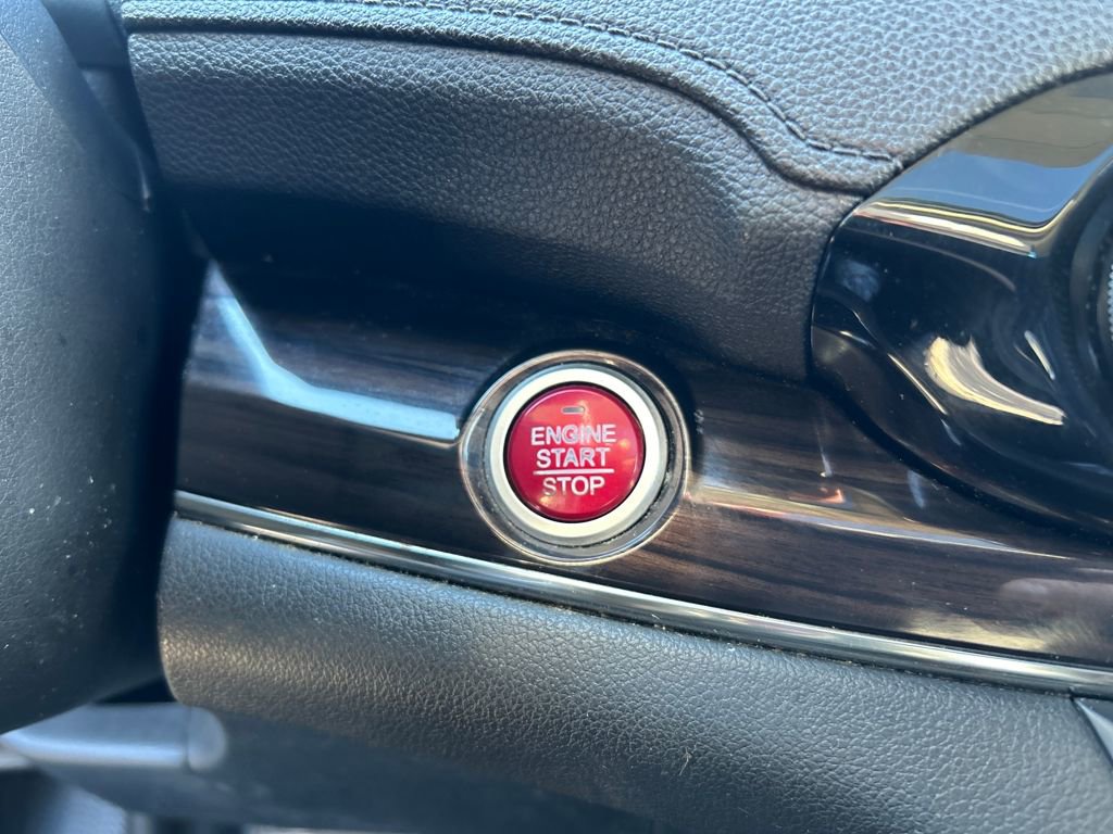 Used 2016 Honda CR-V Touring image 24