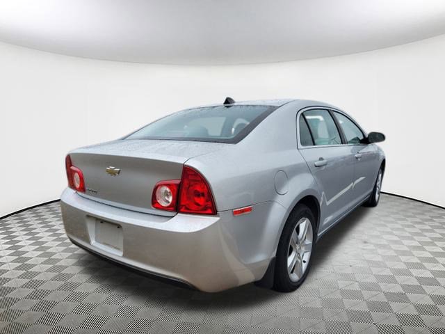 Used 2012 Chevrolet Malibu LS image 6