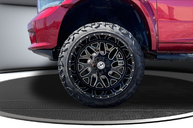 Used 2013 RAM 1500 Sport w/ Sport Premium Group AWD/4WD image 33